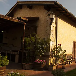  Bed & Breakfast Podere Turicchio