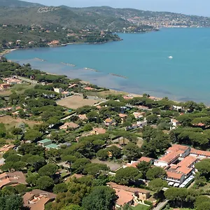 2* Aparthotel Airone